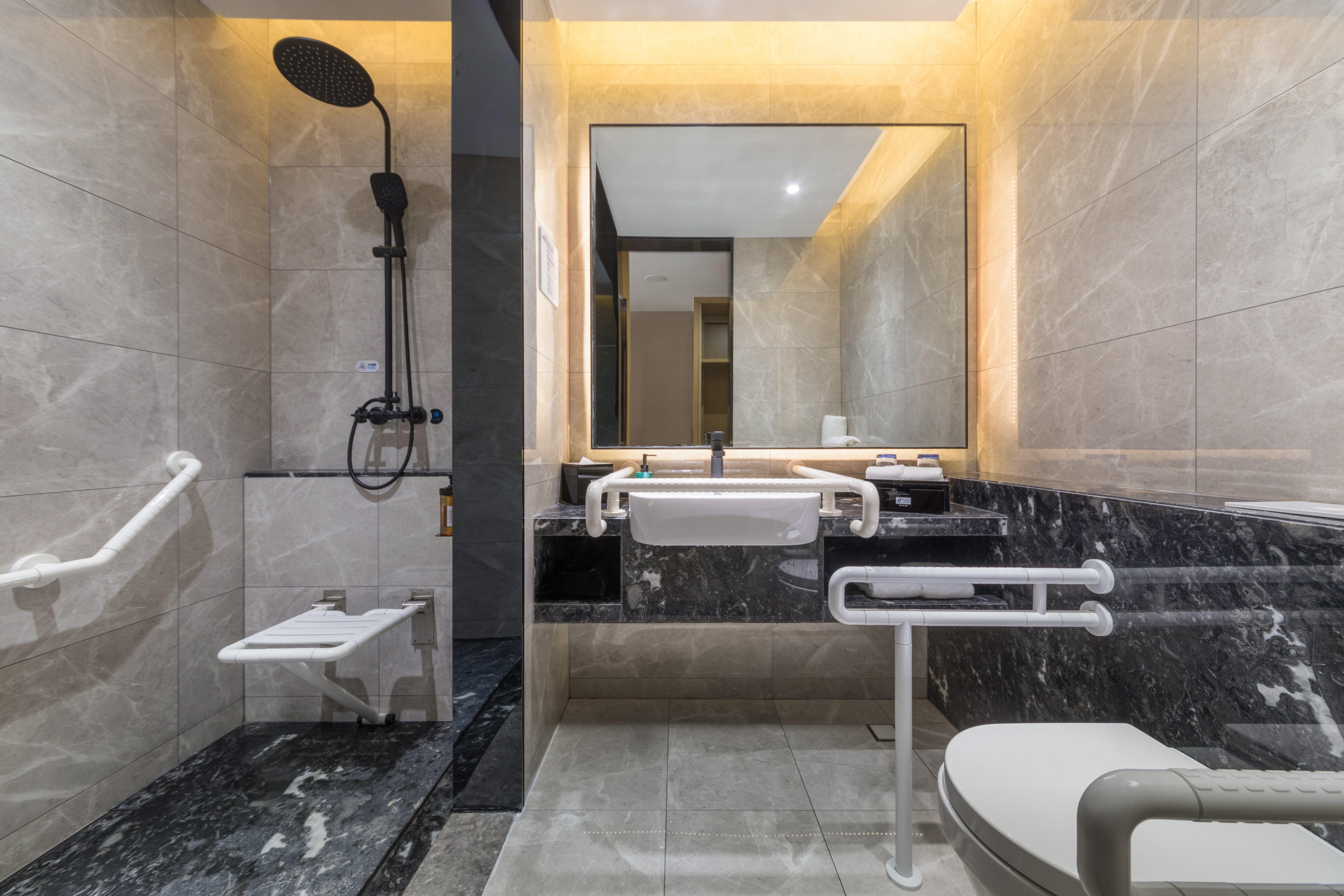 Holiday Inn Express Nanchang West Station By Ihg Exterior photo